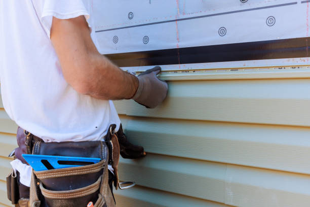 Affordable Siding Repair solutions in Waterloo, SC