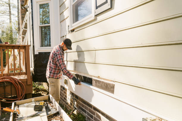 Top rated local Siding Repair specialists in Waterloo, SC